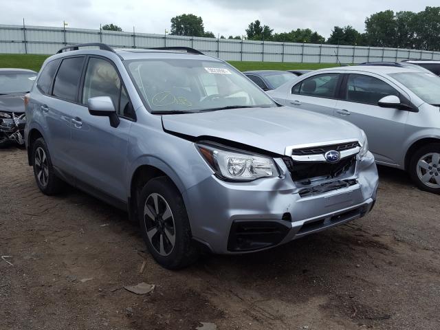 SUBARU FORESTER 2 2017 jf2sjaec3hh415293