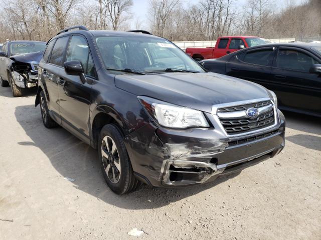 SUBARU FORESTER 2 2017 jf2sjaec3hh431171