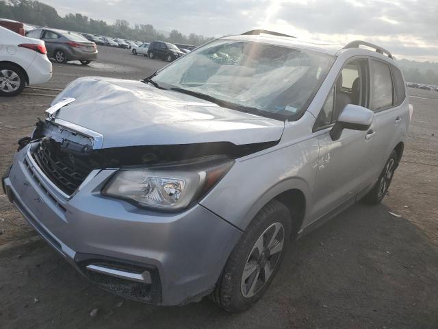 SUBARU FORESTER 2 2017 jf2sjaec3hh447161