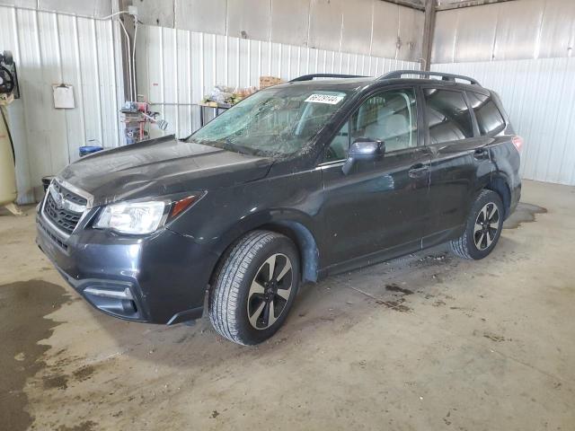 SUBARU FORESTER 2 2017 jf2sjaec3hh475381