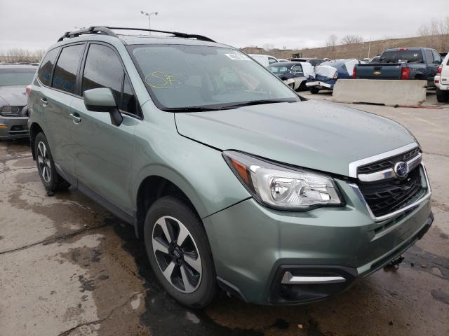 SUBARU FORESTER 2 2017 jf2sjaec3hh477423