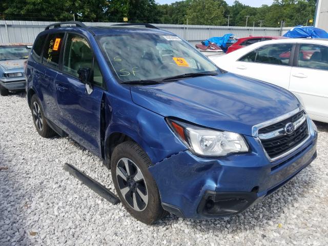 SUBARU FORESTER 2 2017 jf2sjaec3hh481360