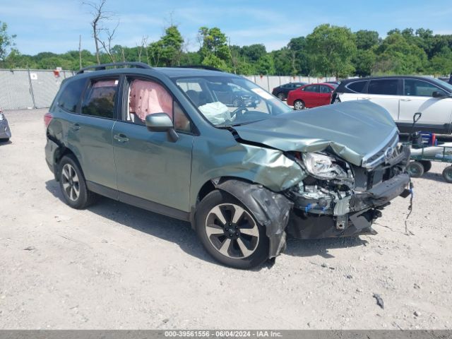 SUBARU FORESTER 2017 jf2sjaec3hh483254