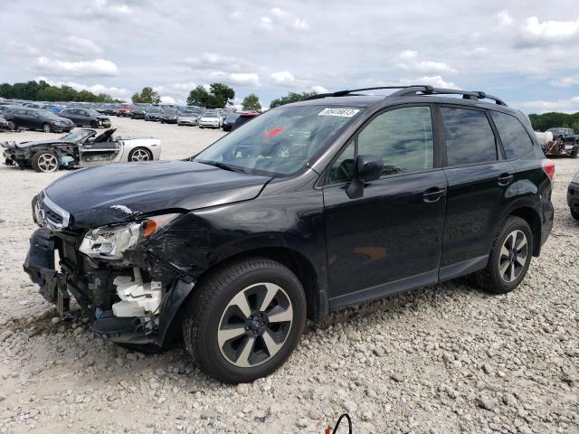 SUBARU FORESTER 2 2017 jf2sjaec3hh486011