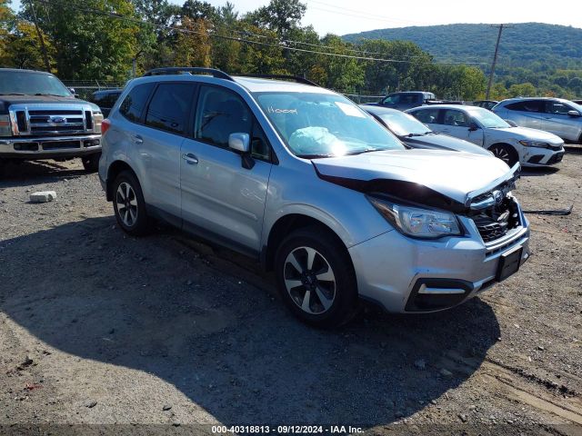 SUBARU FORESTER 2017 jf2sjaec3hh503972