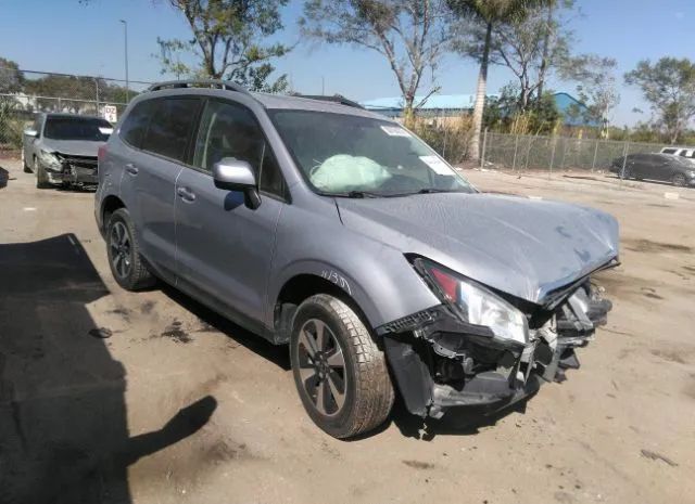 SUBARU FORESTER 2017 jf2sjaec3hh506984