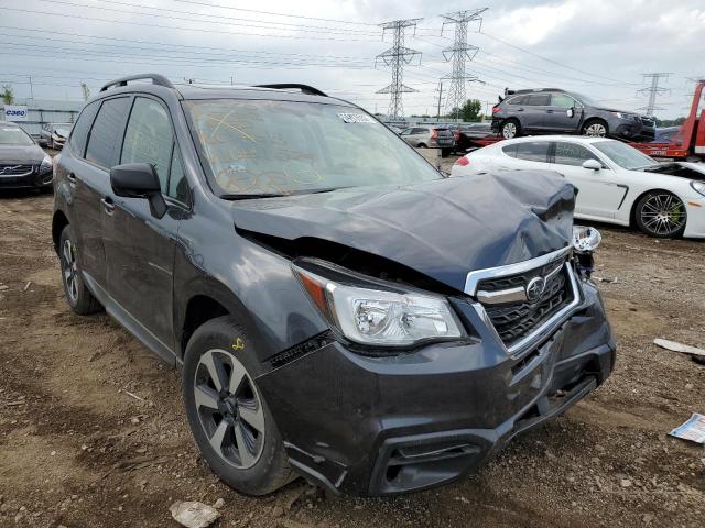 SUBARU FORESTER 2 2017 jf2sjaec3hh521579