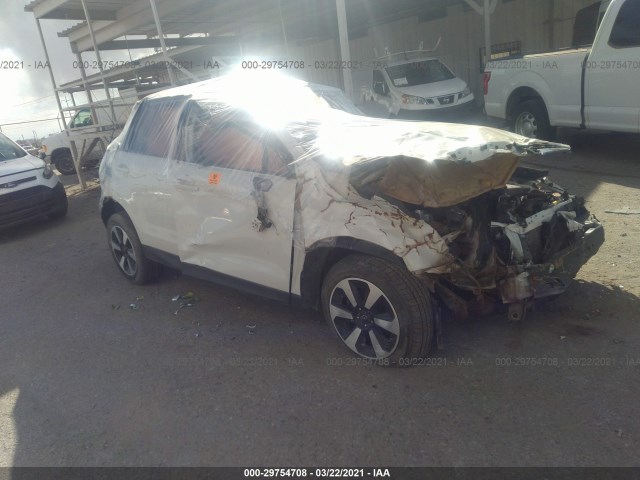 SUBARU FORESTER 2017 jf2sjaec3hh529908