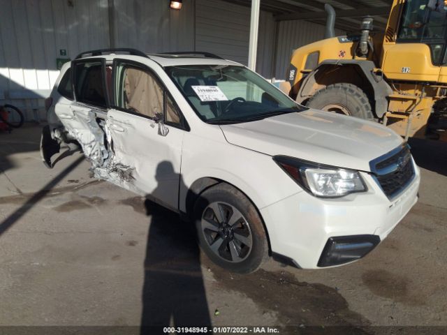 SUBARU FORESTER 2017 jf2sjaec3hh530041