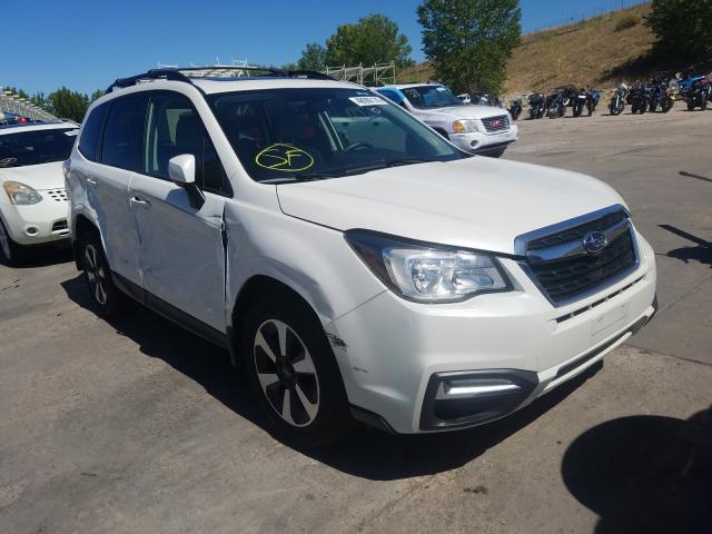 SUBARU FORESTER 2 2017 jf2sjaec3hh532033