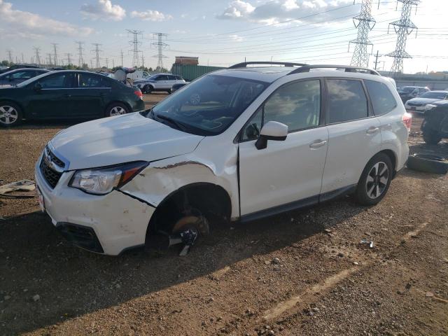 SUBARU FORESTER 2 2017 jf2sjaec3hh533912