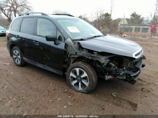 SUBARU FORESTER 2017 jf2sjaec3hh541329