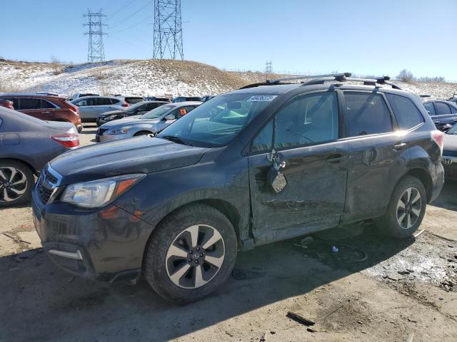 SUBARU FORESTER 2 2017 jf2sjaec3hh562200