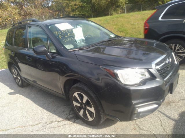 SUBARU FORESTER 2017 jf2sjaec3hh579109