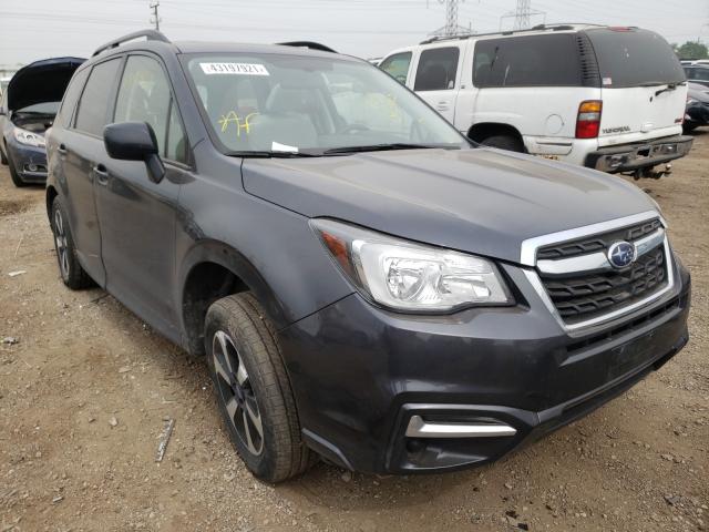 SUBARU FORESTER 2 2017 jf2sjaec3hh800871