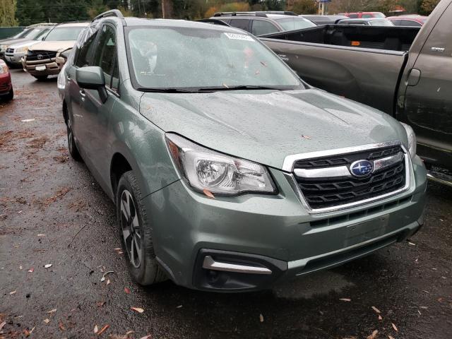 SUBARU FORESTER 2 2017 jf2sjaec3hh807951