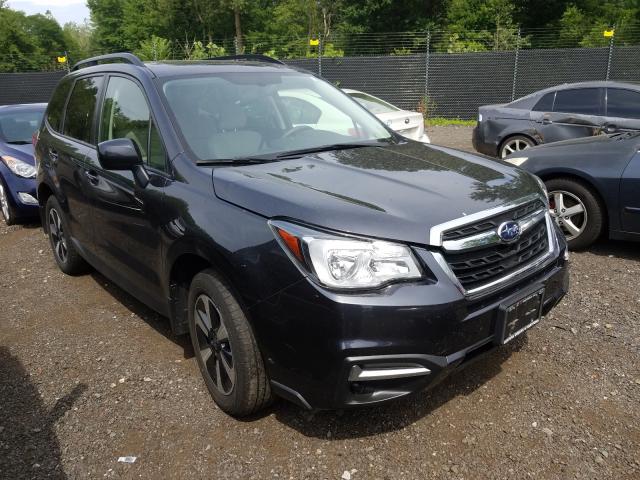 SUBARU FORESTER 2 2017 jf2sjaec3hh810915