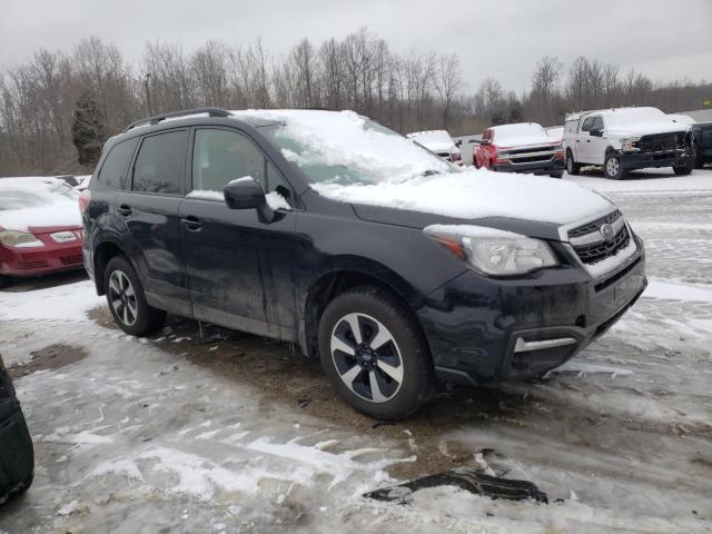 SUBARU FORESTER 2 2018 jf2sjaec3jh400931