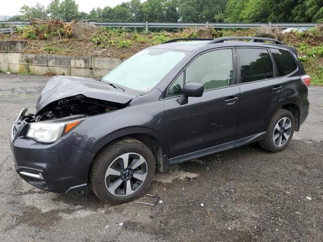 SUBARU FORESTER 2 2018 jf2sjaec3jh416787