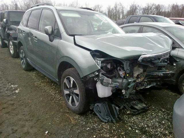 SUBARU NULL 2018 jf2sjaec3jh453418