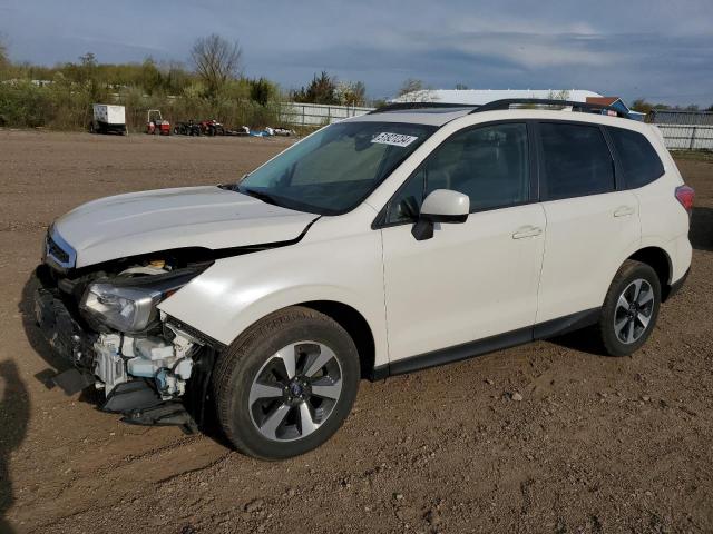 SUBARU FORESTER 2018 jf2sjaec3jh468565