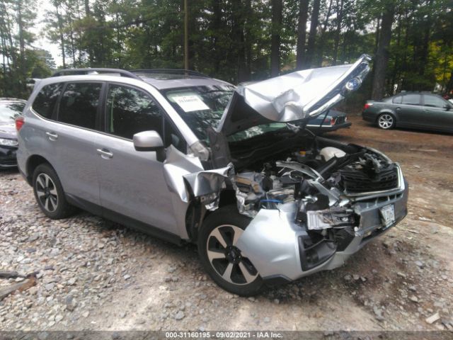 SUBARU FORESTER 2018 jf2sjaec3jh568987