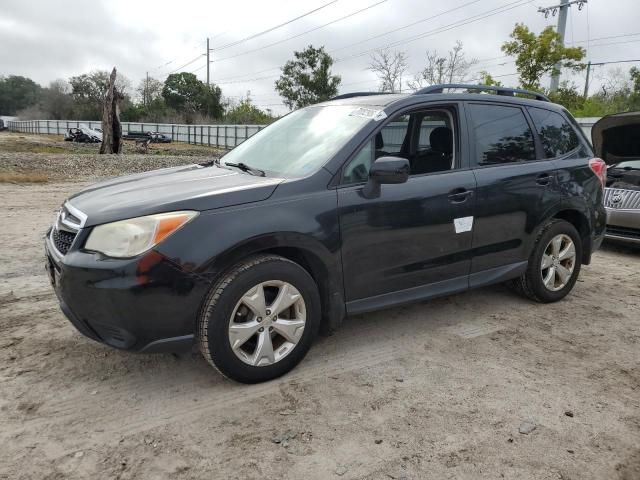 SUBARU FORESTER 2 2014 jf2sjaec4eh406081