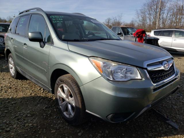 SUBARU FORESTER 2 2014 jf2sjaec4eh411040