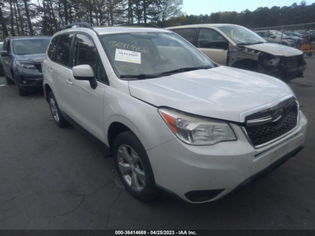 SUBARU FORESTER 2014 jf2sjaec4eh412673