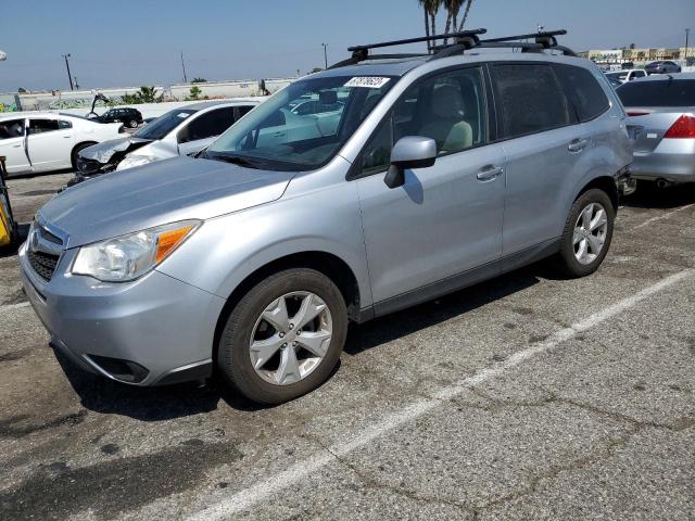 SUBARU FORESTER 2 2014 jf2sjaec4eh414438