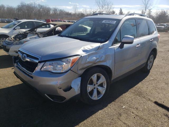 SUBARU FORESTER 2 2014 jf2sjaec4eh415007