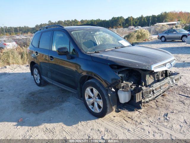 SUBARU FORESTER 2014 jf2sjaec4eh428758