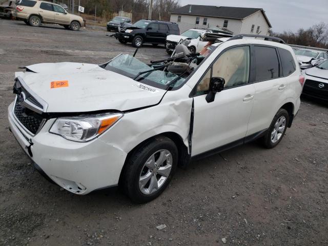 SUBARU FORESTER 2014 jf2sjaec4eh438478