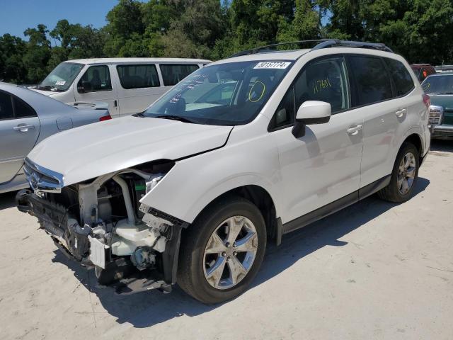 SUBARU FORESTER 2014 jf2sjaec4eh449397