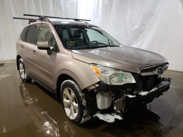 SUBARU FORESTER 2013 jf2sjaec4eh452817