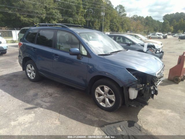 SUBARU FORESTER 2014 jf2sjaec4eh469066