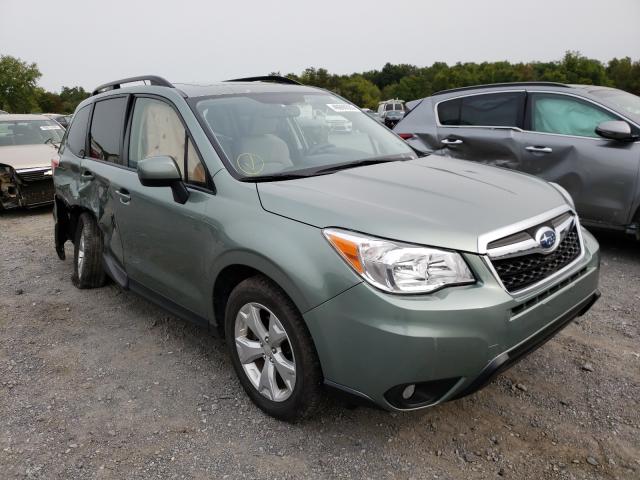 SUBARU FORESTER 2 2014 jf2sjaec4eh470606