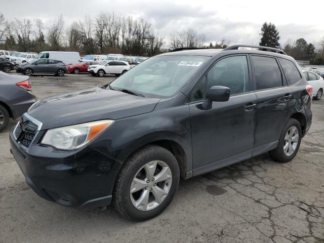 SUBARU FORESTER 2014 jf2sjaec4eh480794