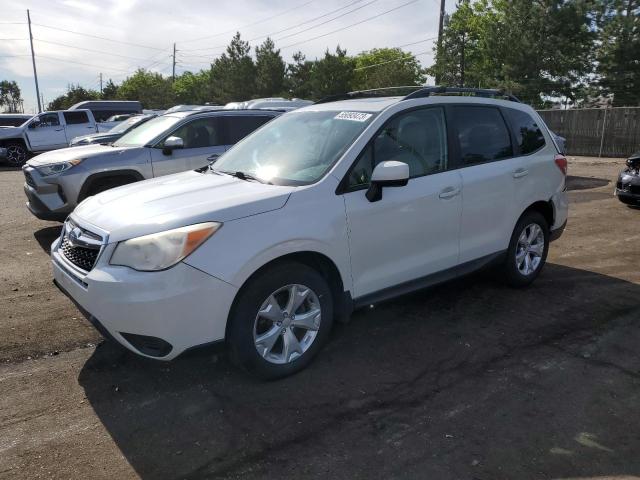 SUBARU FORESTER 2 2014 jf2sjaec4eh481248