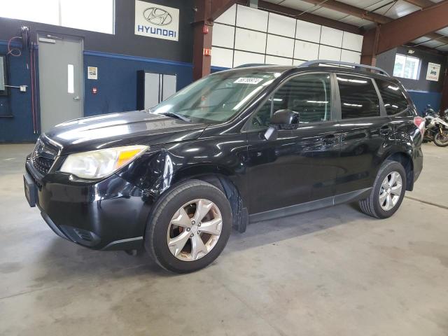 SUBARU FORESTER 2 2014 jf2sjaec4eh484439