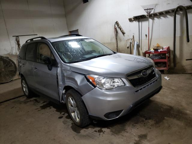 SUBARU FORESTER 2 2014 jf2sjaec4eh498177