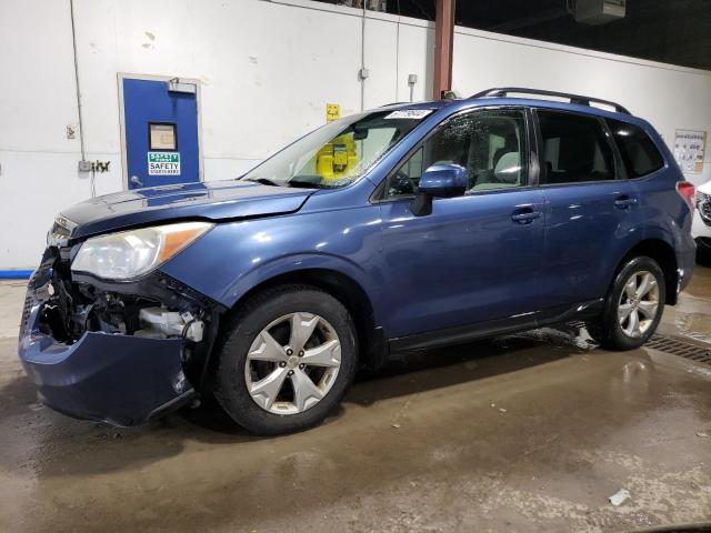 SUBARU FORESTER 2 2014 jf2sjaec4eh503913