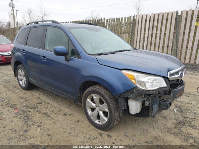 SUBARU FORESTER 2014 jf2sjaec4eh508173