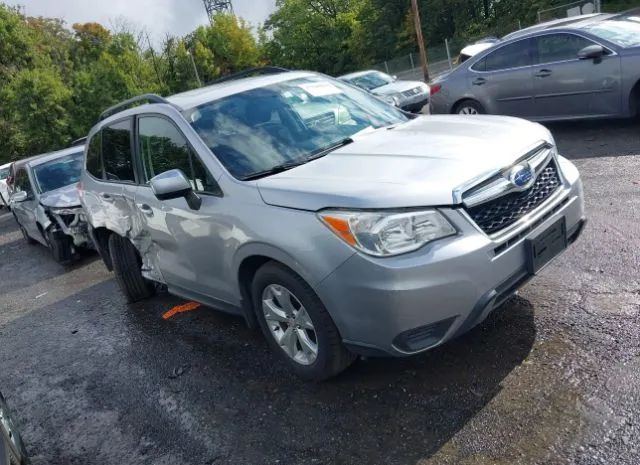 SUBARU FORESTER 2014 jf2sjaec4eh512918