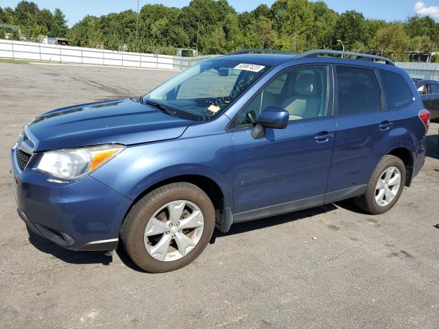 SUBARU FORESTER 2 2014 jf2sjaec4eh517875