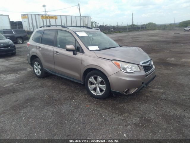 SUBARU FORESTER 2014 jf2sjaec4eh521358