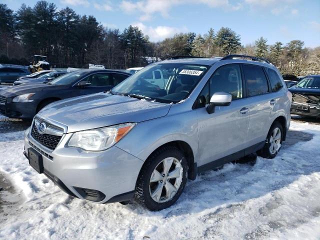 SUBARU FORESTER 2014 jf2sjaec4eh522512