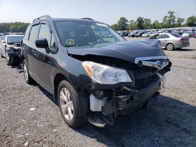 SUBARU FORESTER 2 2014 jf2sjaec4eh529380