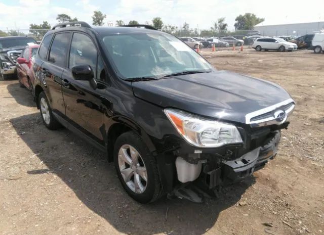 SUBARU FORESTER 2014 jf2sjaec4eh529668