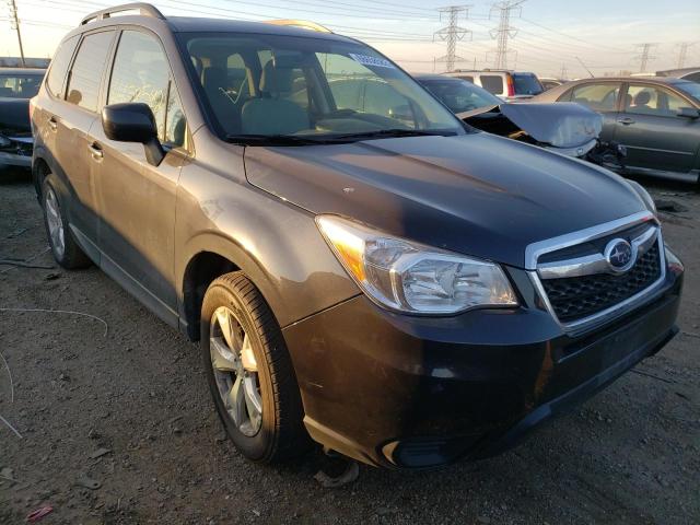 SUBARU FORESTER 2 2014 jf2sjaec4eh532926